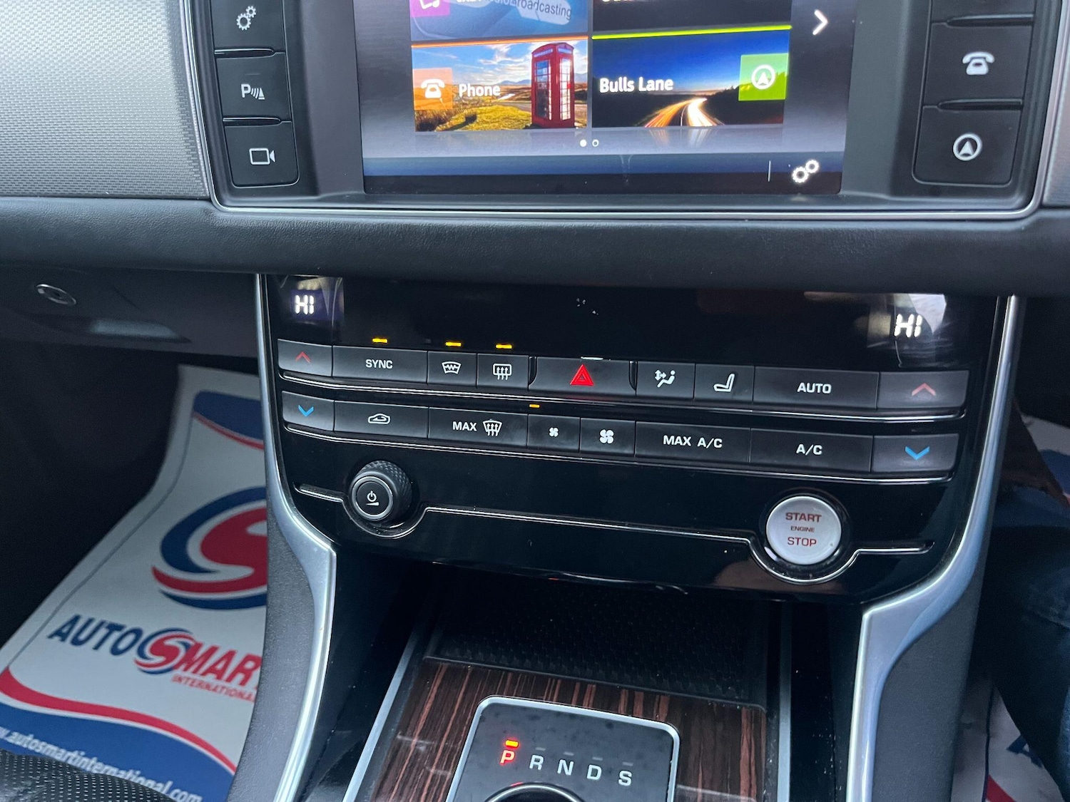 Used Jaguar XF 2016 for sale - 77202956: Photo 30