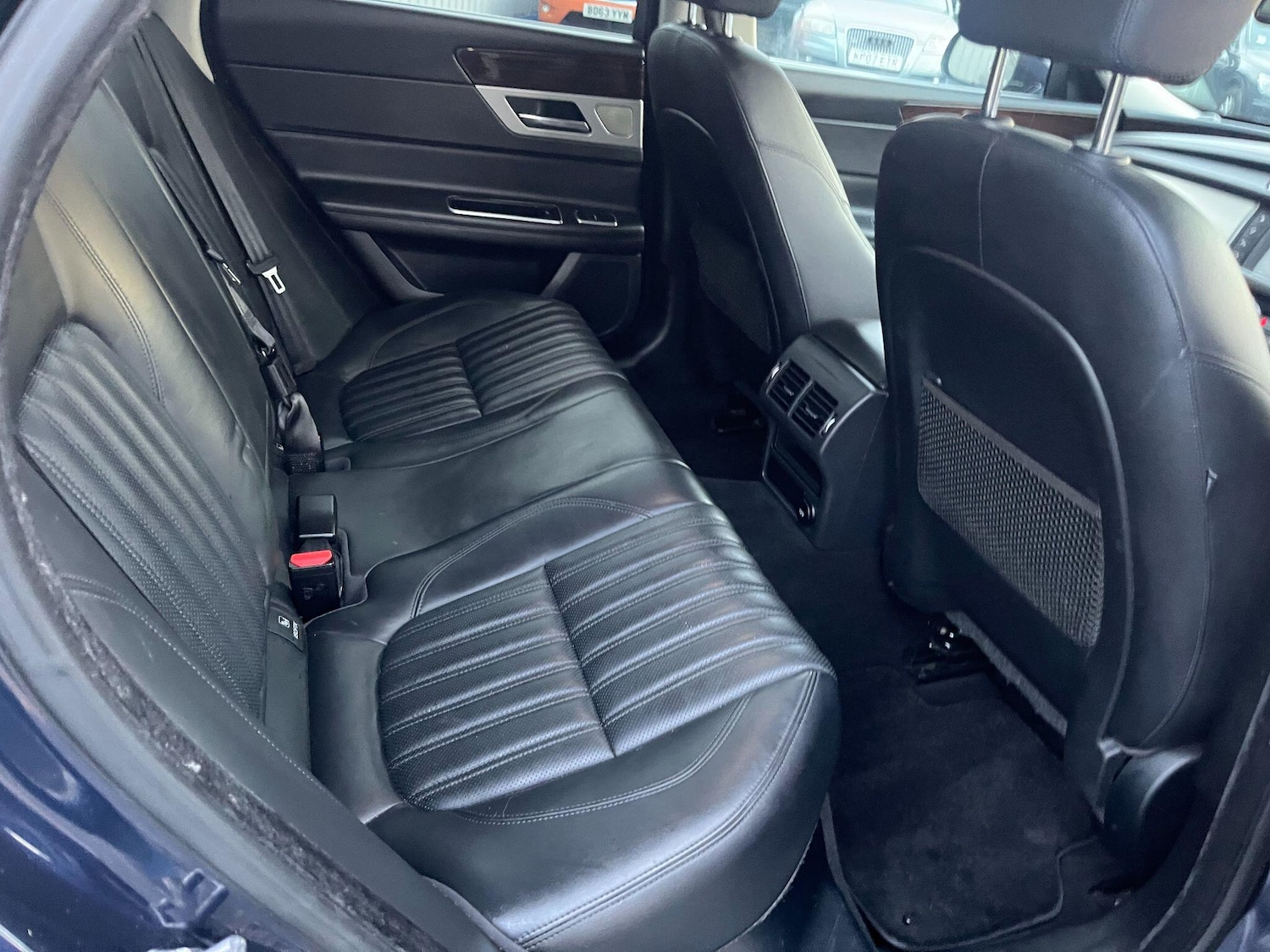 Used Jaguar XF 2016 for sale - 77202956: Photo 32