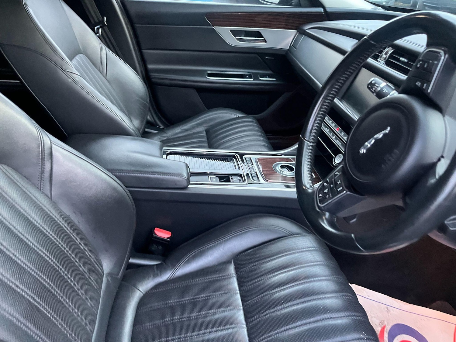 Used Jaguar XF 2016 for sale - 77202956: Photo 34