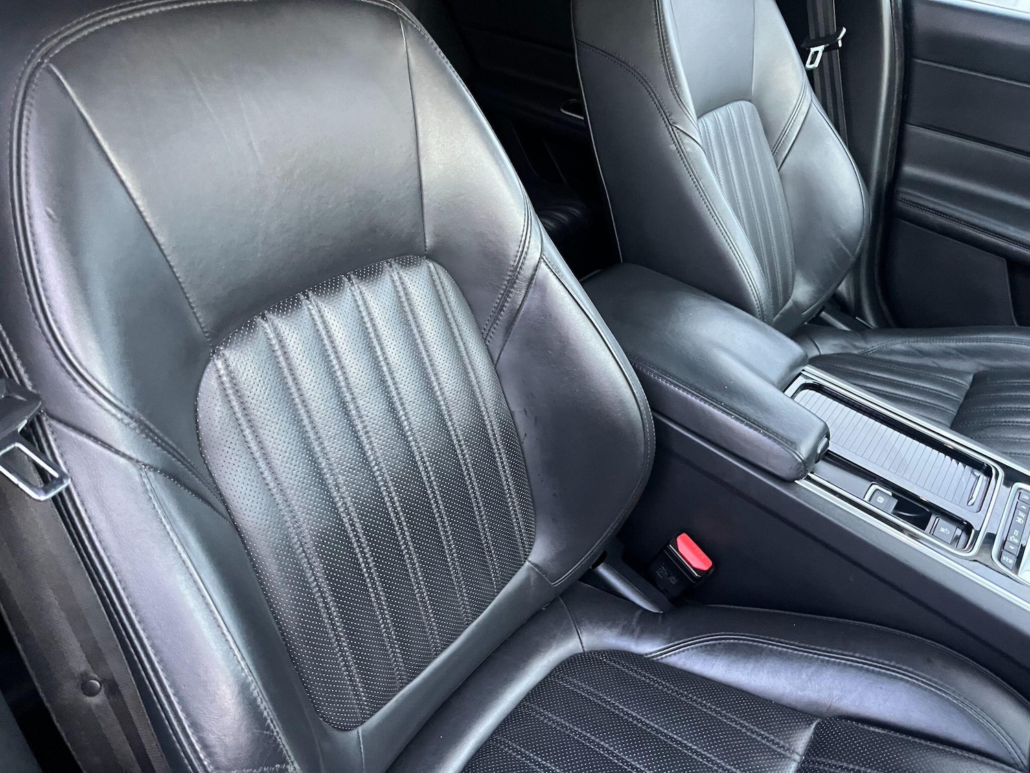 Used Jaguar XF 2016 for sale - 77202956: Photo 36