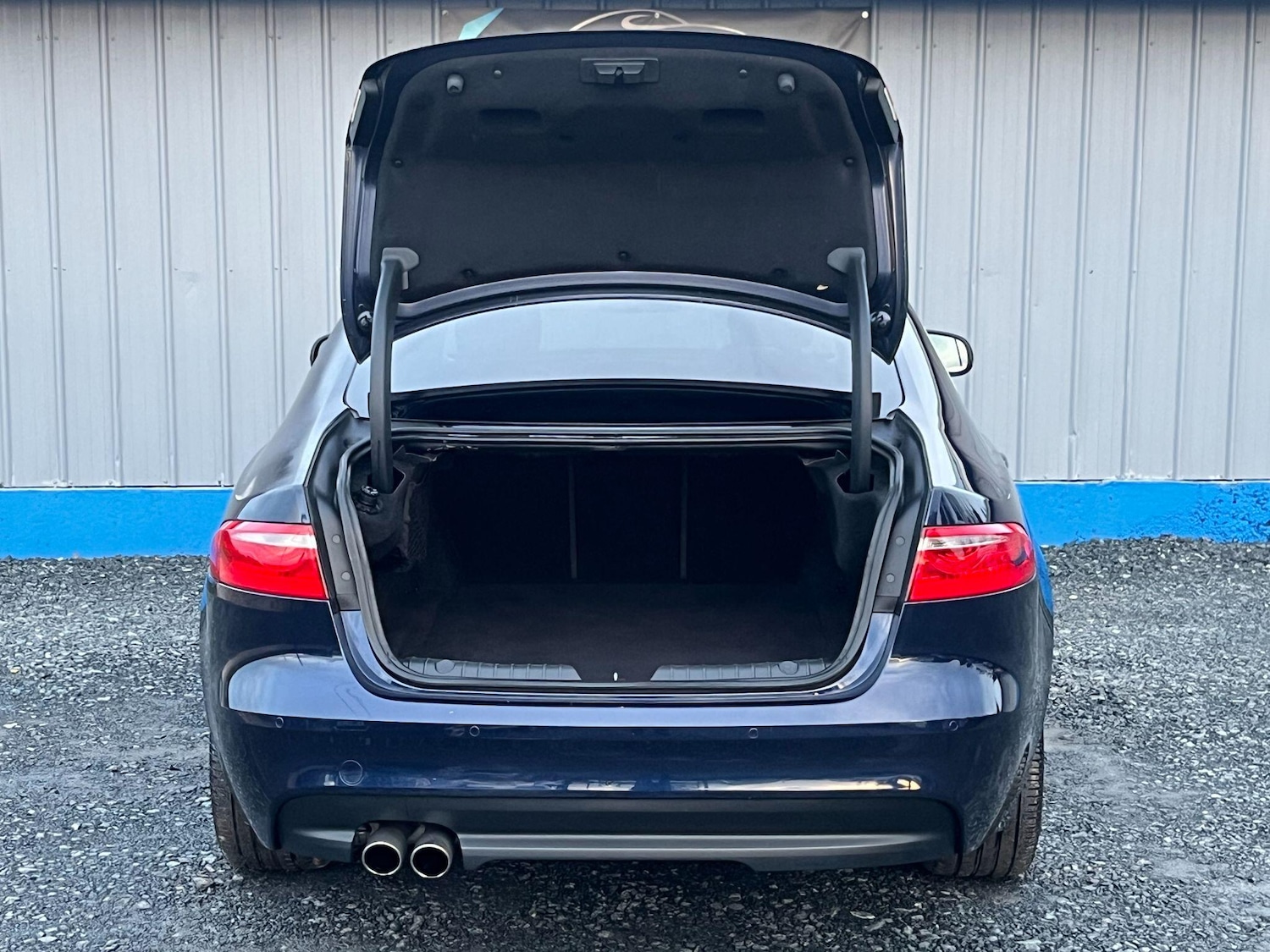 Used Jaguar XF 2016 for sale - 77202956: Photo 9