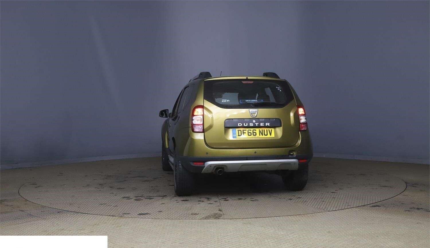 Used Dacia Duster for sale - 77898562: Photo 10