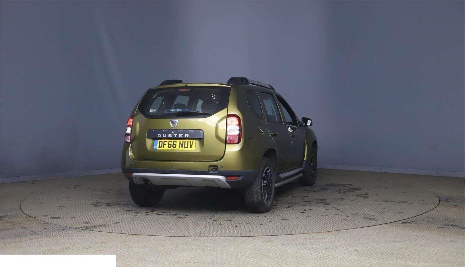 Used Dacia Duster for sale - 77898562: Photo 11