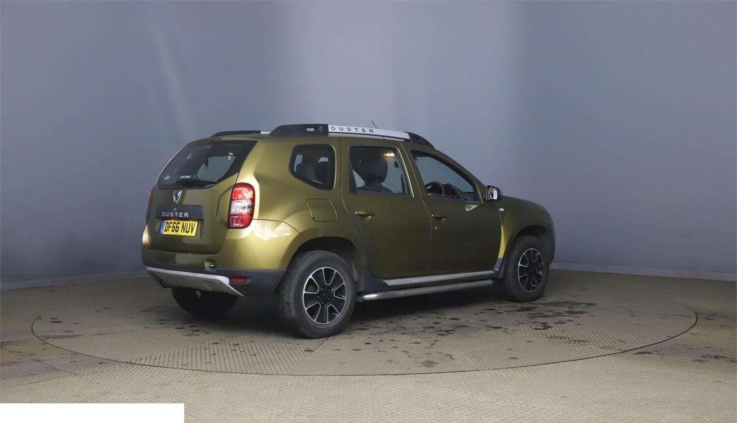 Used Dacia Duster for sale - 77898562: Photo 12