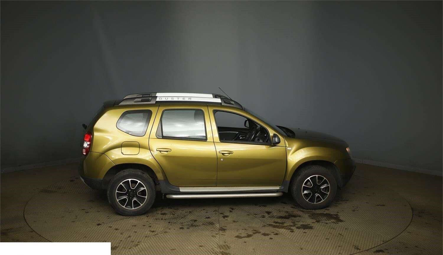 Used Dacia Duster for sale - 77898562: Photo 13