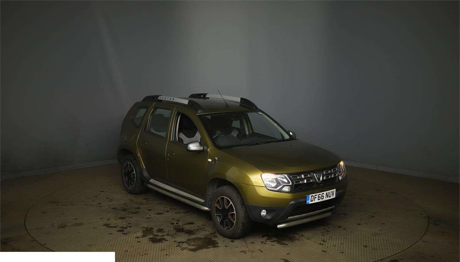 Used Dacia Duster for sale - 77898562: Photo 14