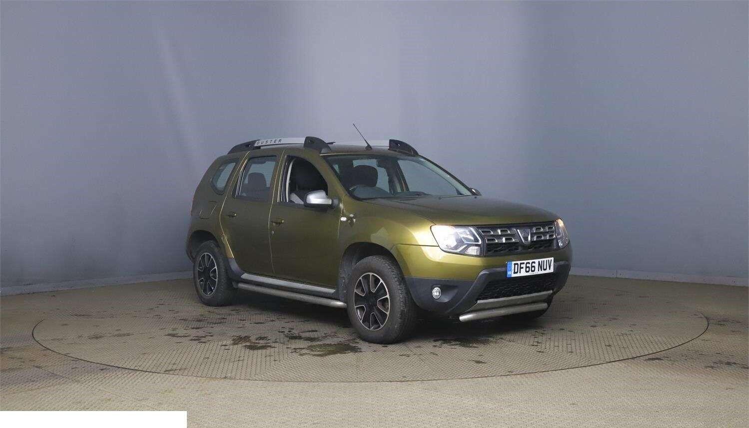 Used Dacia Duster for sale - 77898562: Photo 15