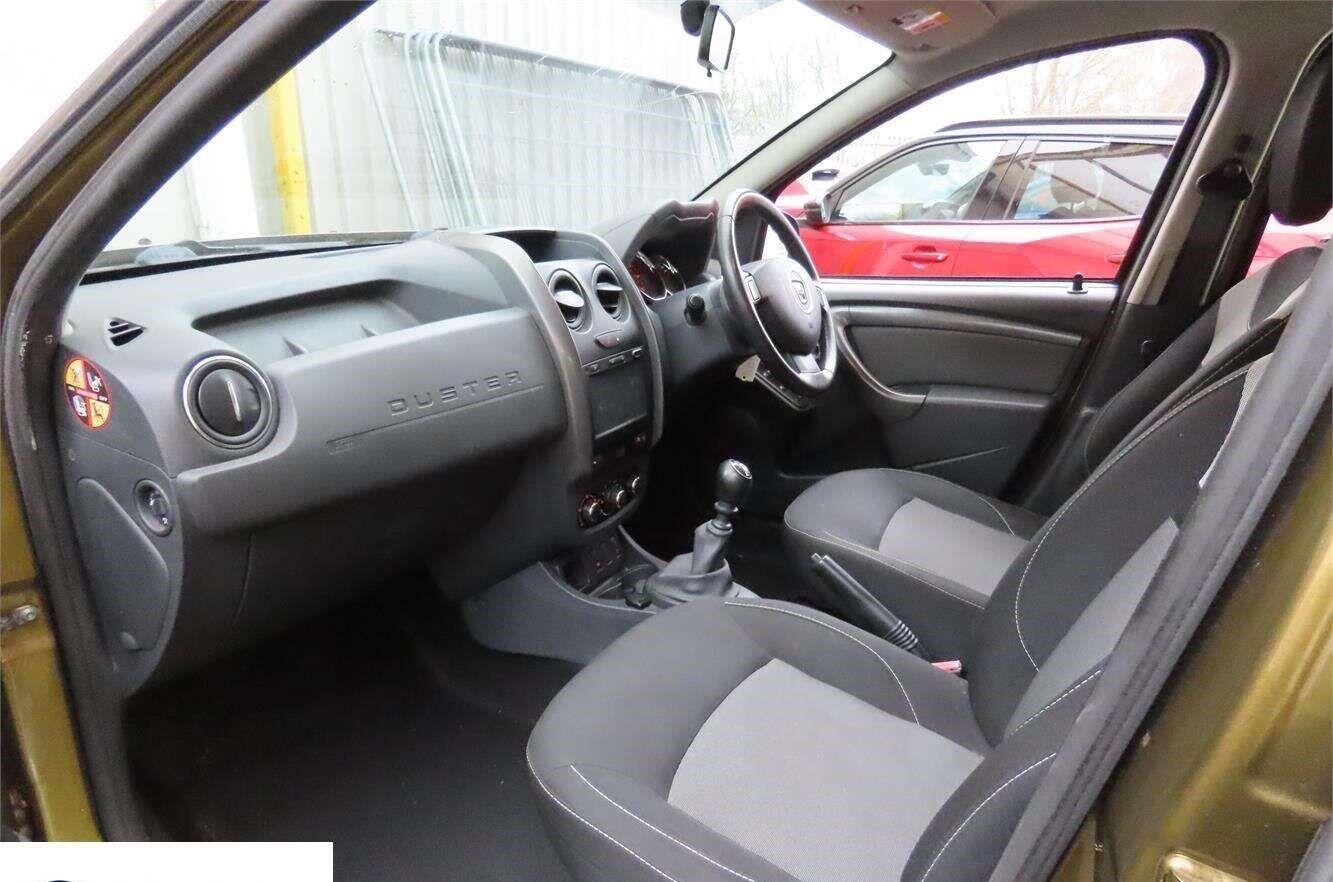 Used Dacia Duster for sale - 77898562: Photo 3