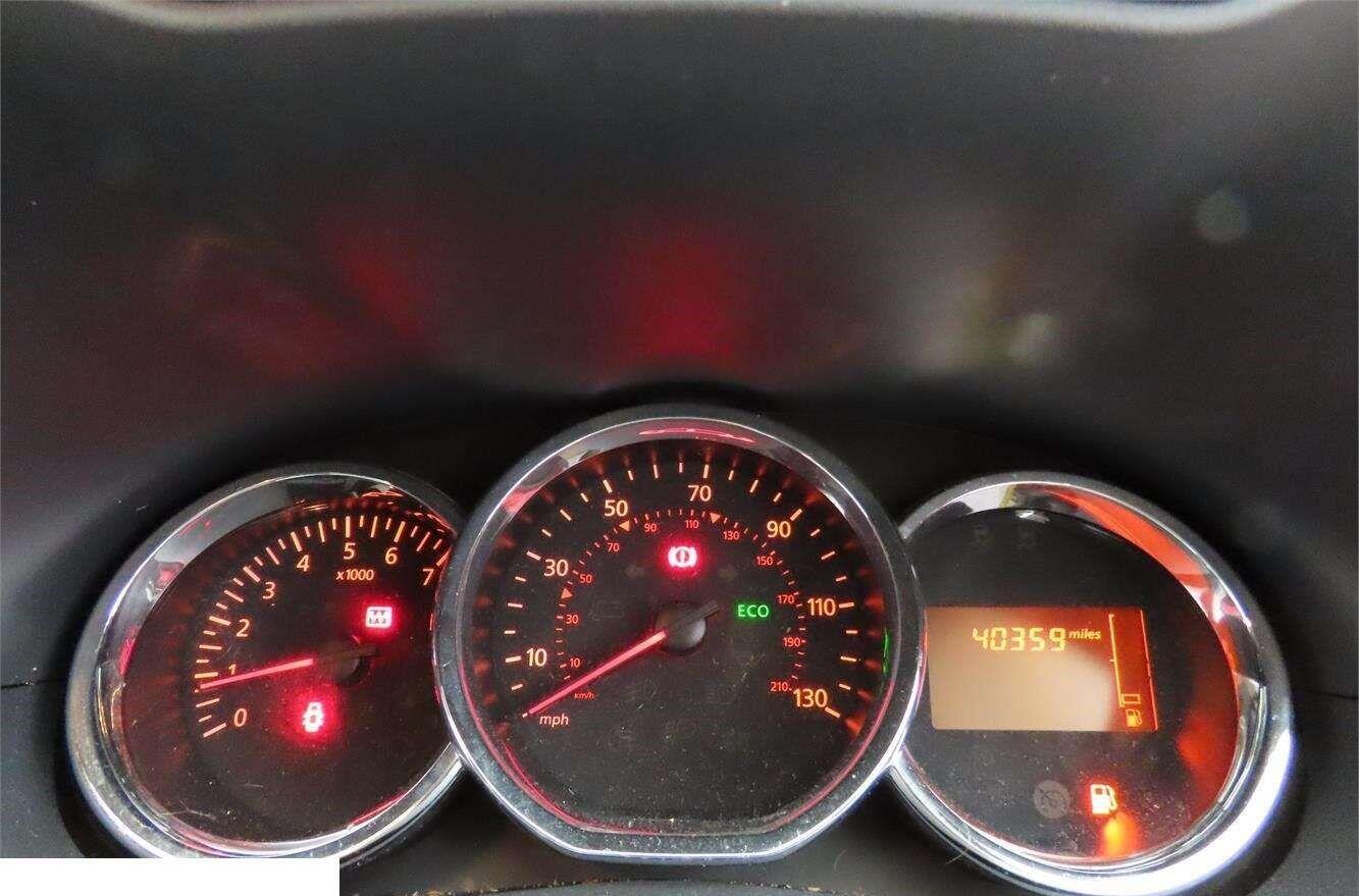 Used Dacia Duster for sale - 77898562: Photo 4