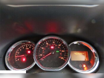 Used Dacia Duster 2016 for sale - 77898562: Photo