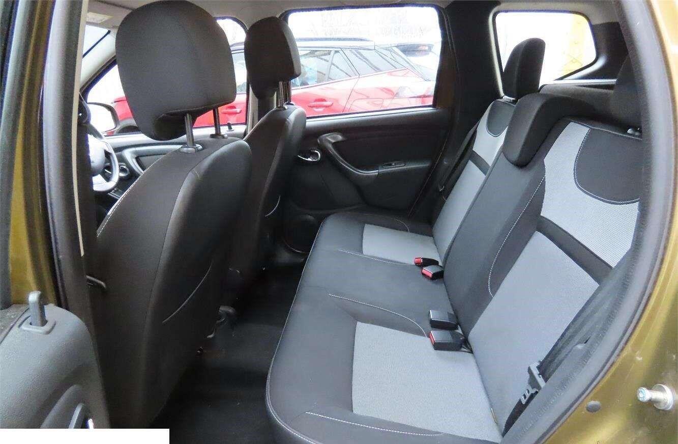Used Dacia Duster for sale - 77898562: Photo 5