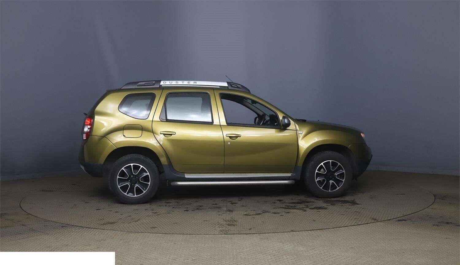 Used Dacia Duster for sale - 77898562: Photo 6