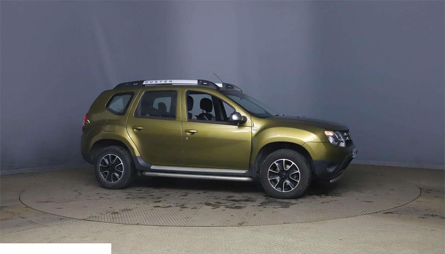 Used Dacia Duster for sale - 77898562: Photo 7