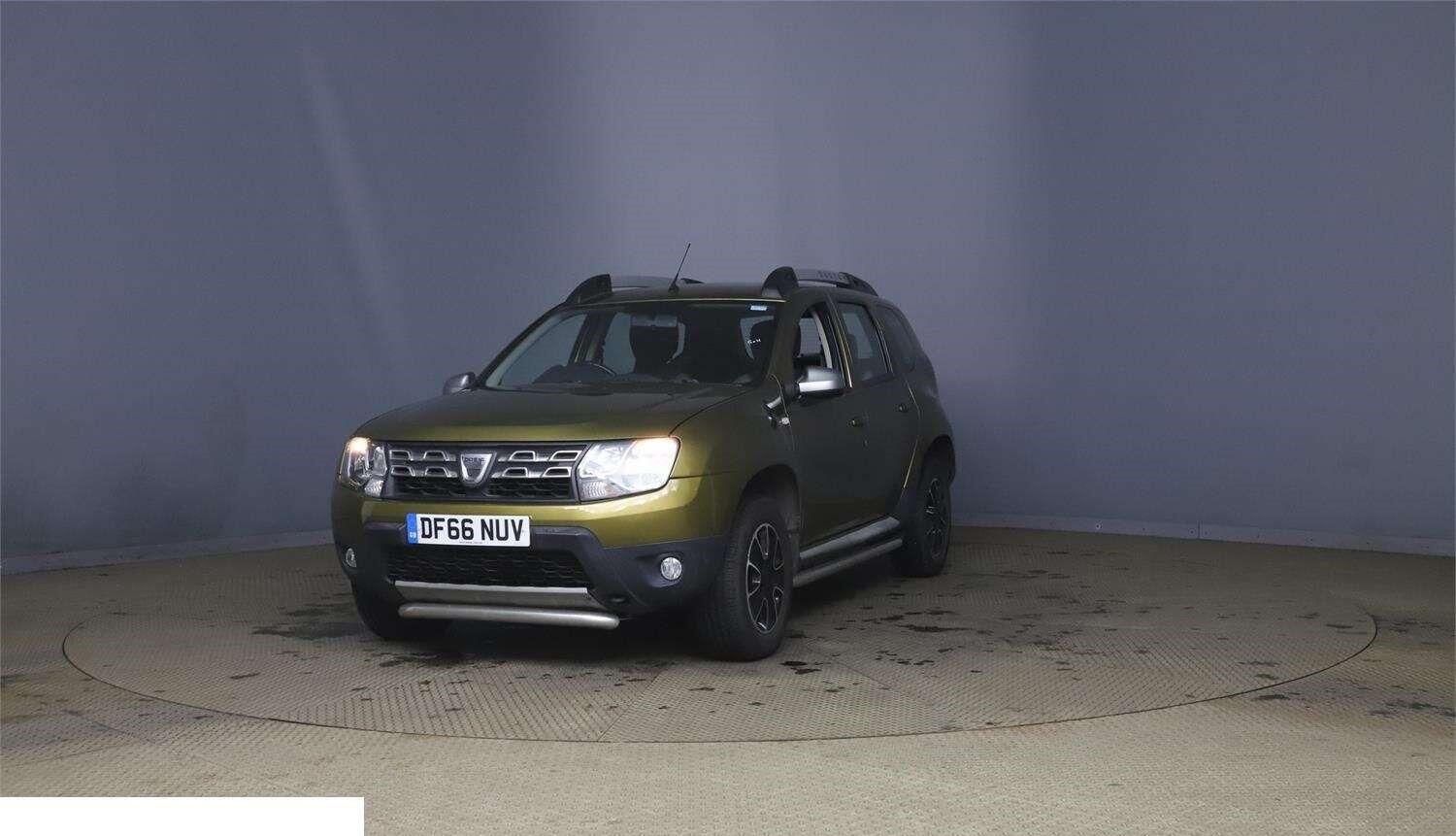 Used Dacia Duster for sale - 77898562: Photo 8
