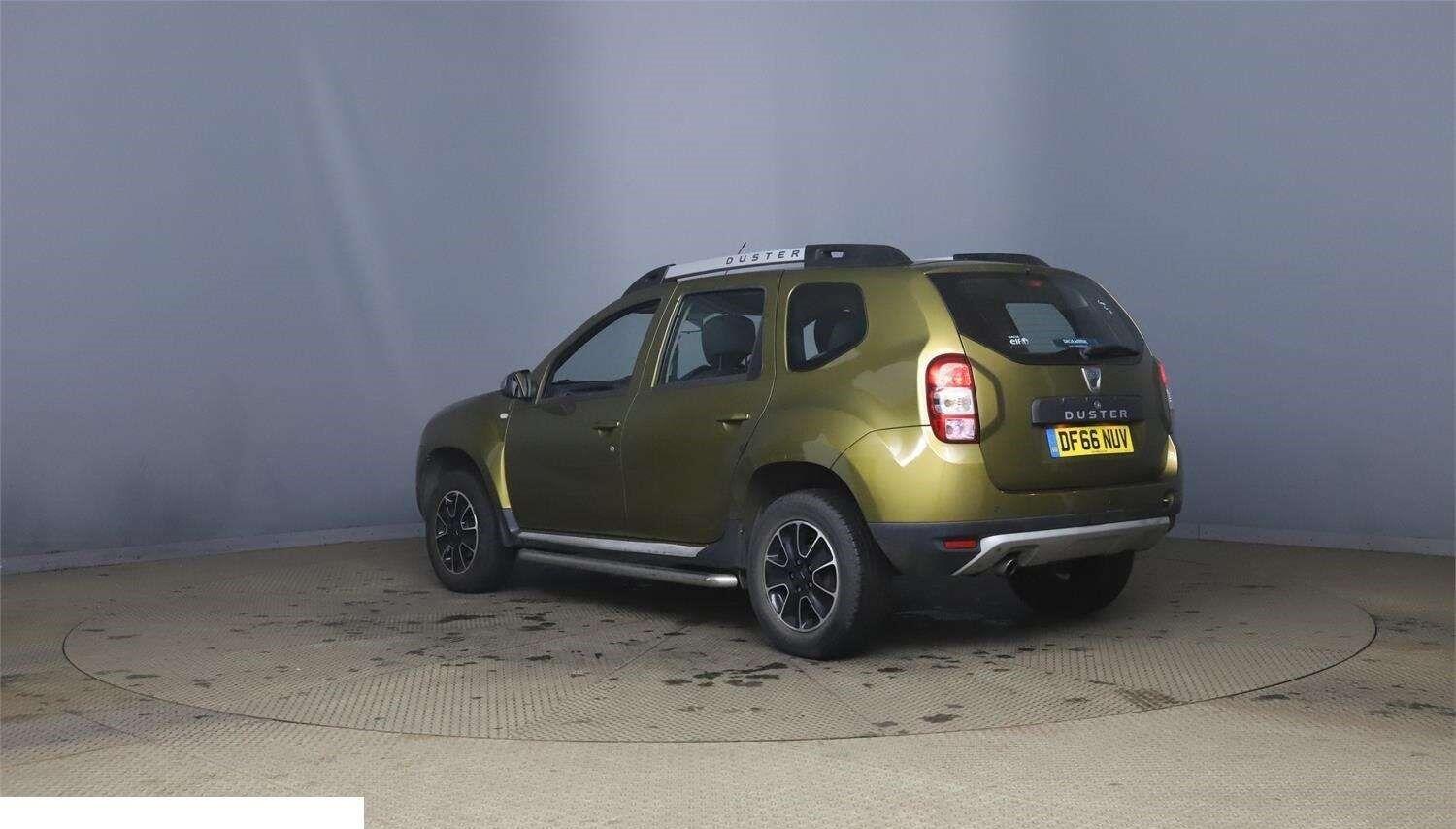 Used Dacia Duster for sale - 77898562: Photo 9