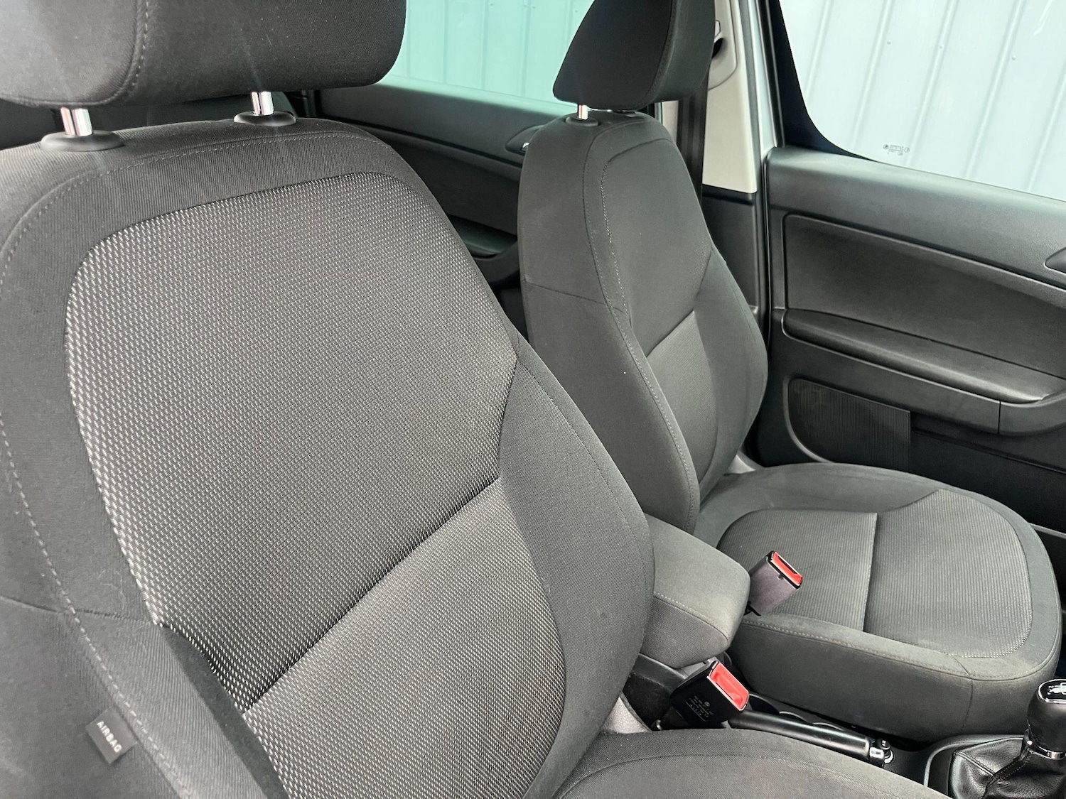 Used Skoda Yeti 2015 for sale - 76992162: Photo 25