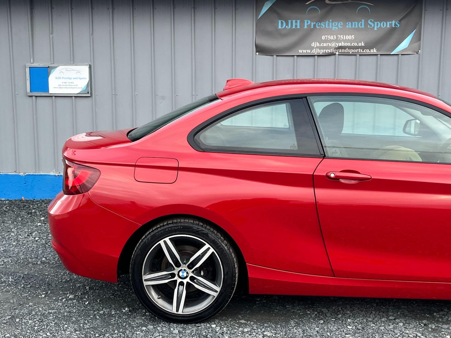 Used BMW 2 Series 2015 for sale - 77237882: Photo 18