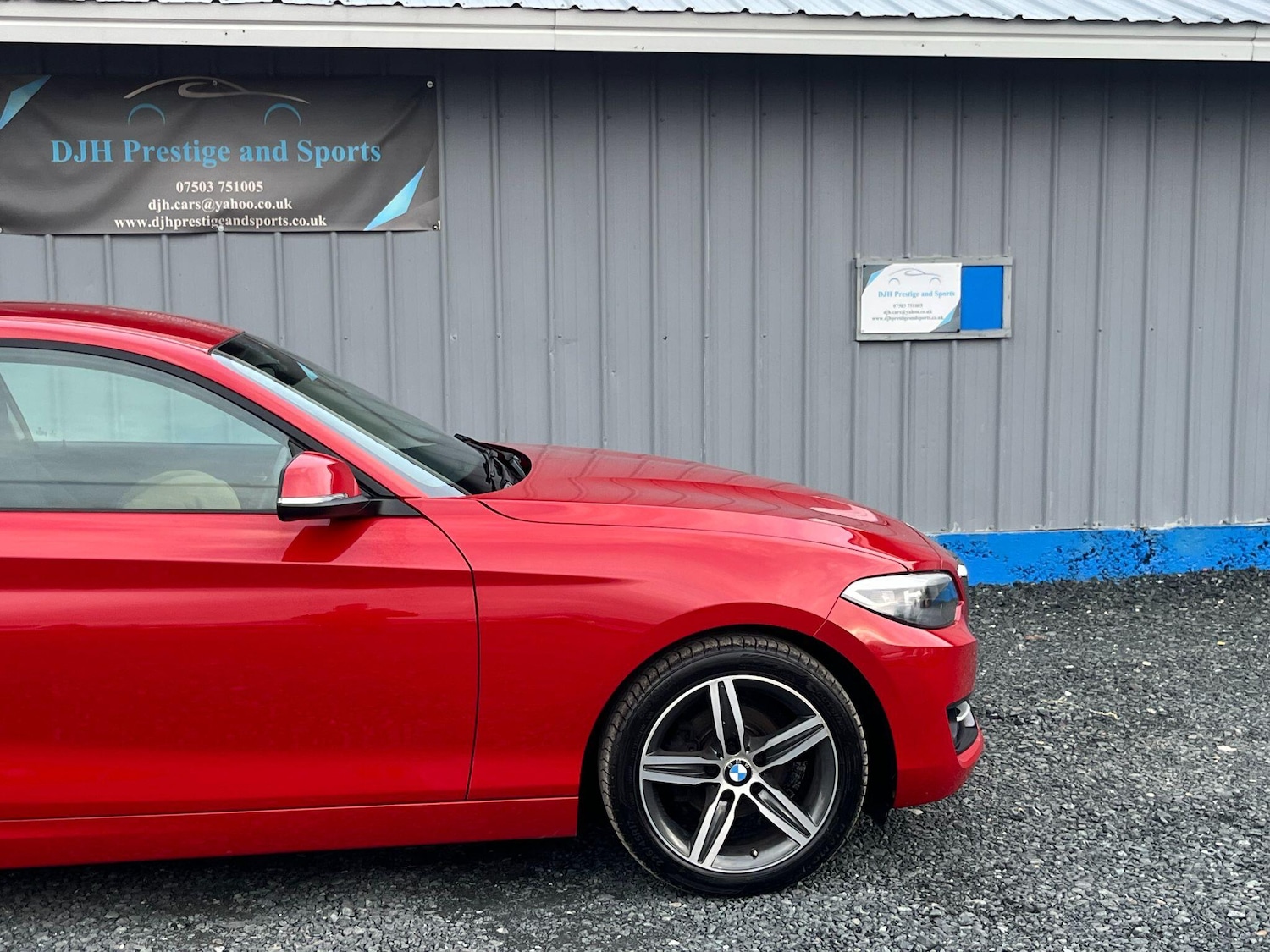Used BMW 2 Series 2015 for sale - 77237882: Photo 19