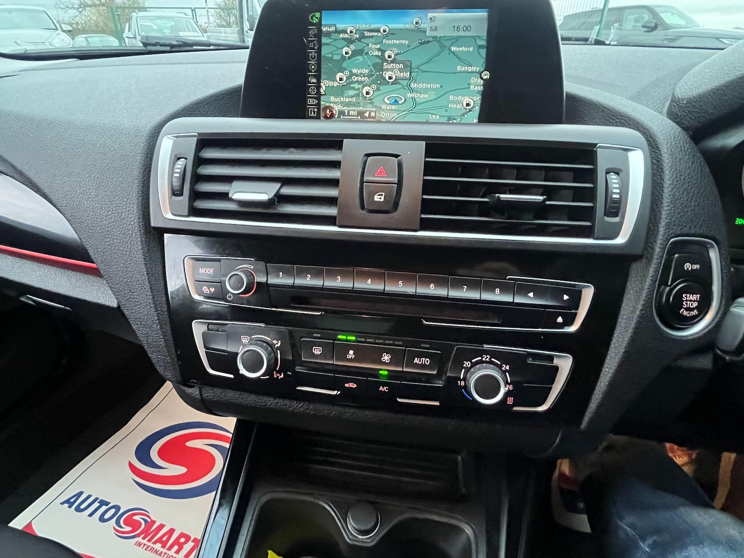 Used BMW 2 Series 2015 for sale - 77237882: Photo 22