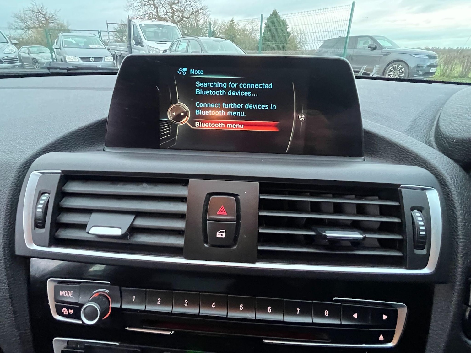 Used BMW 2 Series 2015 for sale - 77237882: Photo 23