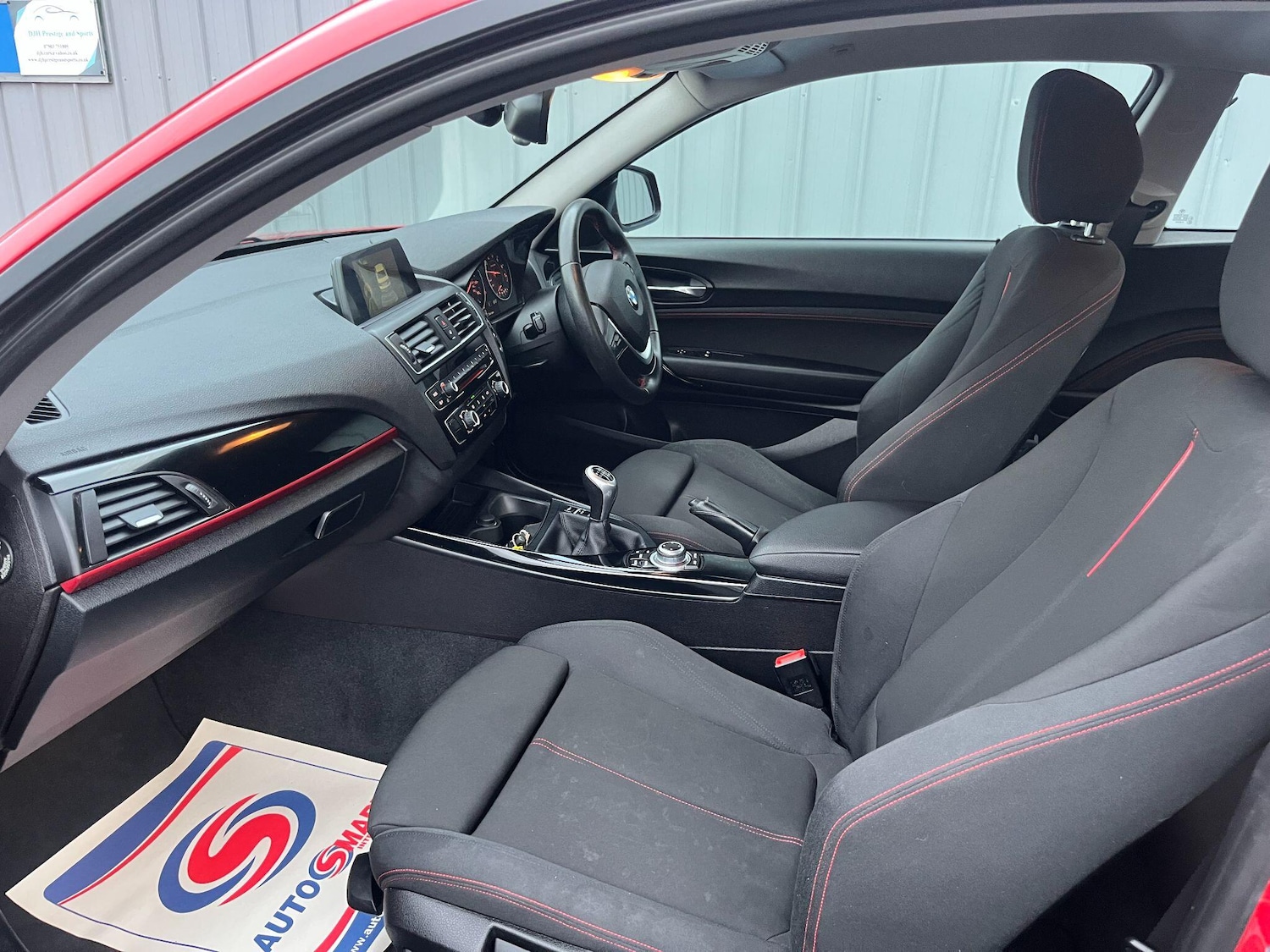 Used BMW 2 Series 2015 for sale - 77237882: Photo 24