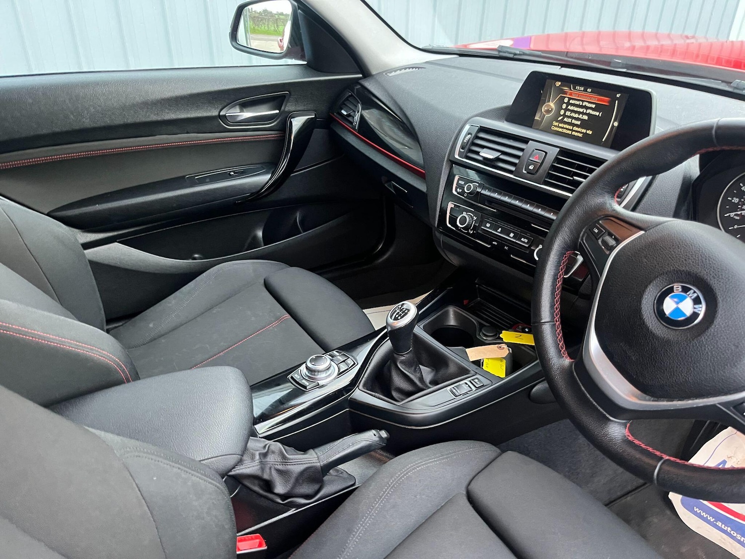 Used BMW 2 Series 2015 for sale - 77237882: Photo 28