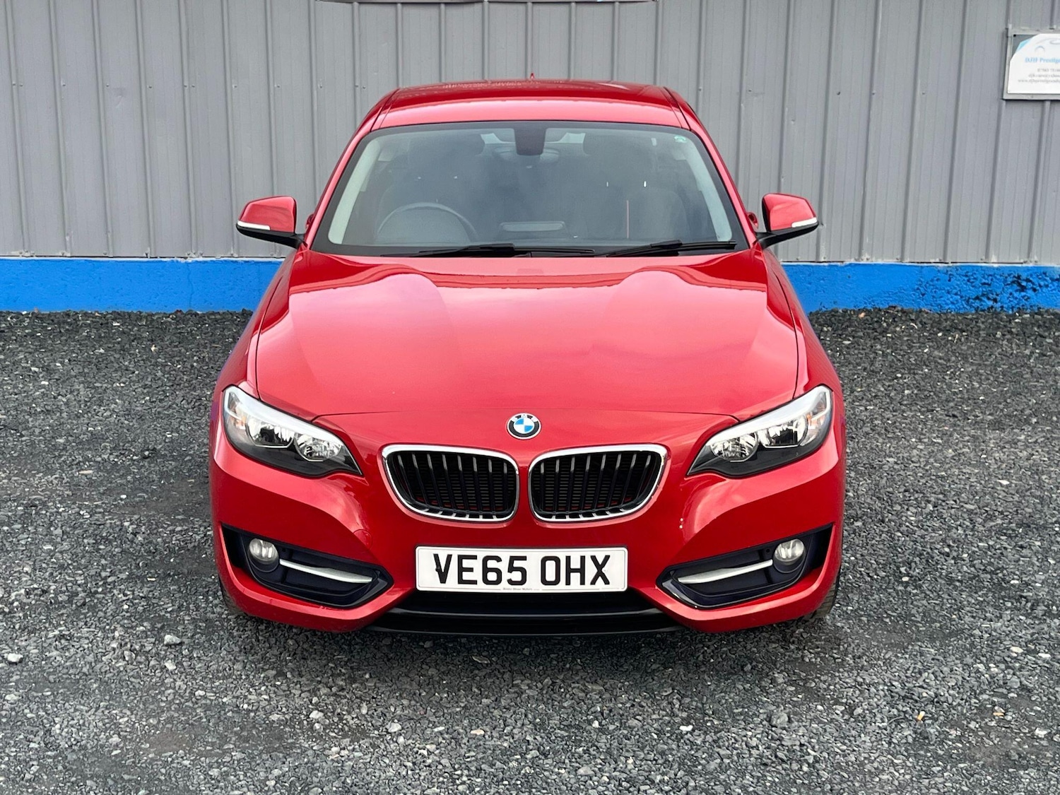 Used BMW 2 Series 2015 for sale - 77237882: Photo 29