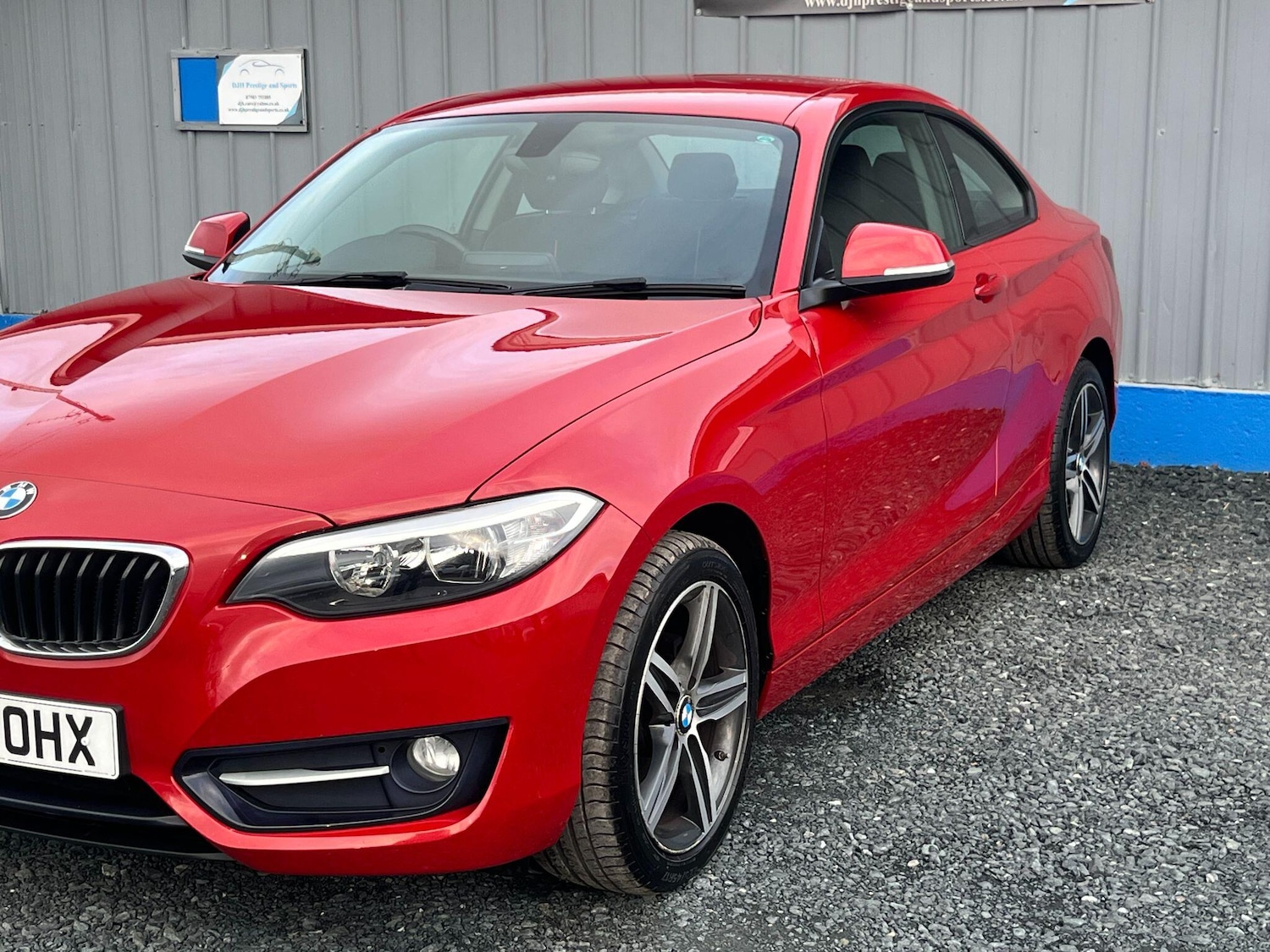 Used BMW 2 Series 2015 for sale - 77237882: Photo 30