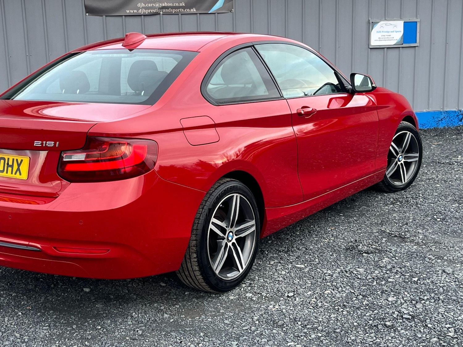 Used BMW 2 Series 2015 for sale - 77237882: Photo 38