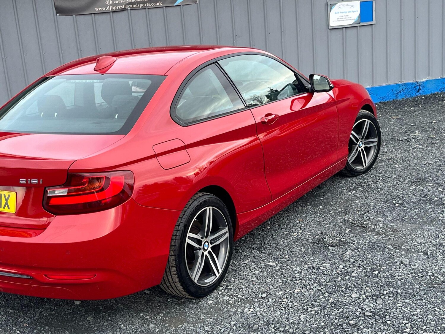 Used BMW 2 Series 2015 for sale - 77237882: Photo 39