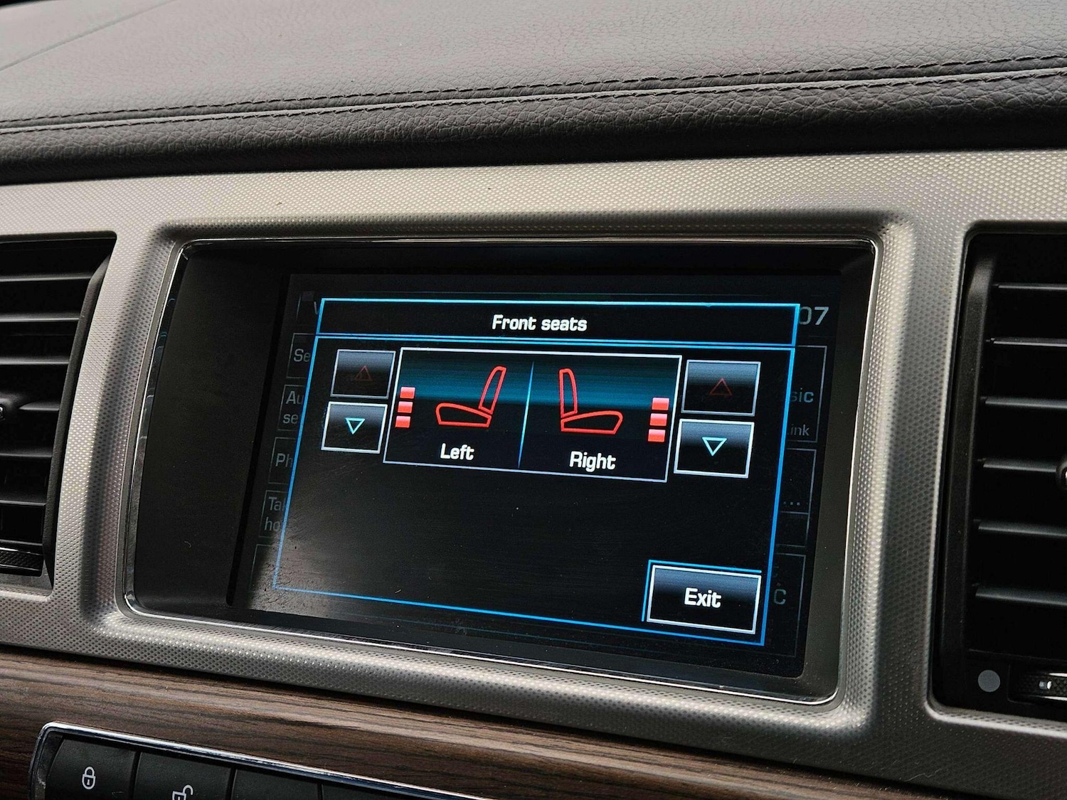 Used Jaguar XF 2014 for sale - 77768785: Photo 16