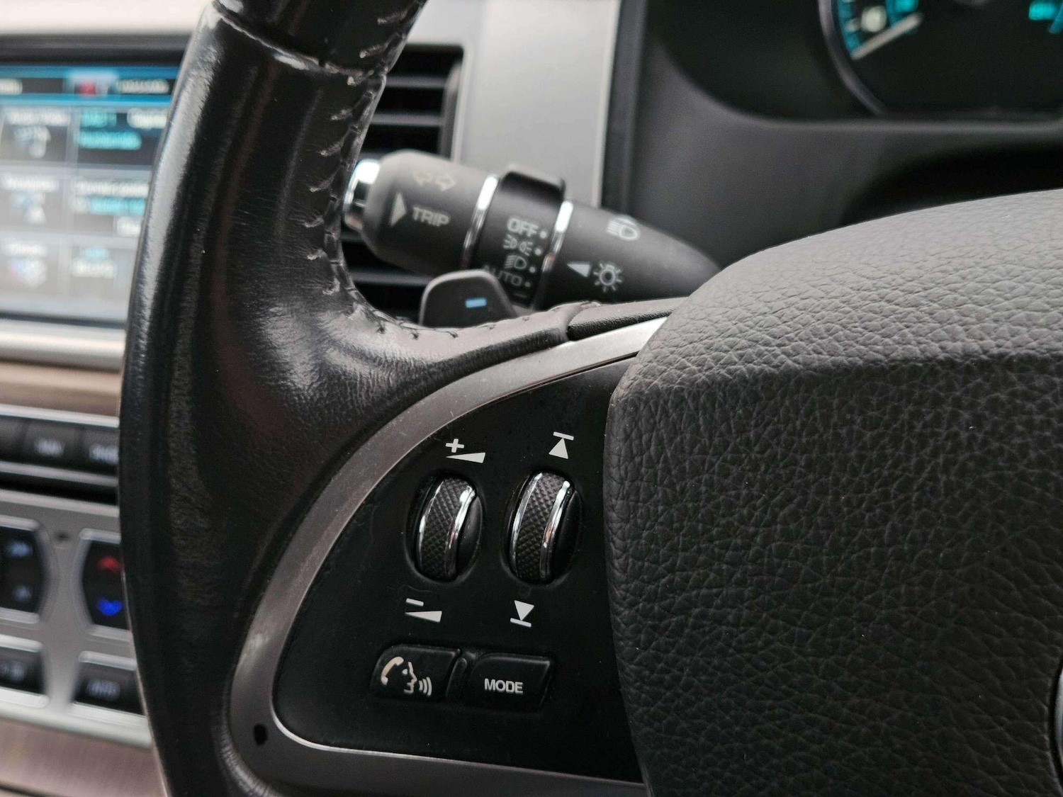 Used Jaguar XF 2014 for sale - 77768785: Photo 18