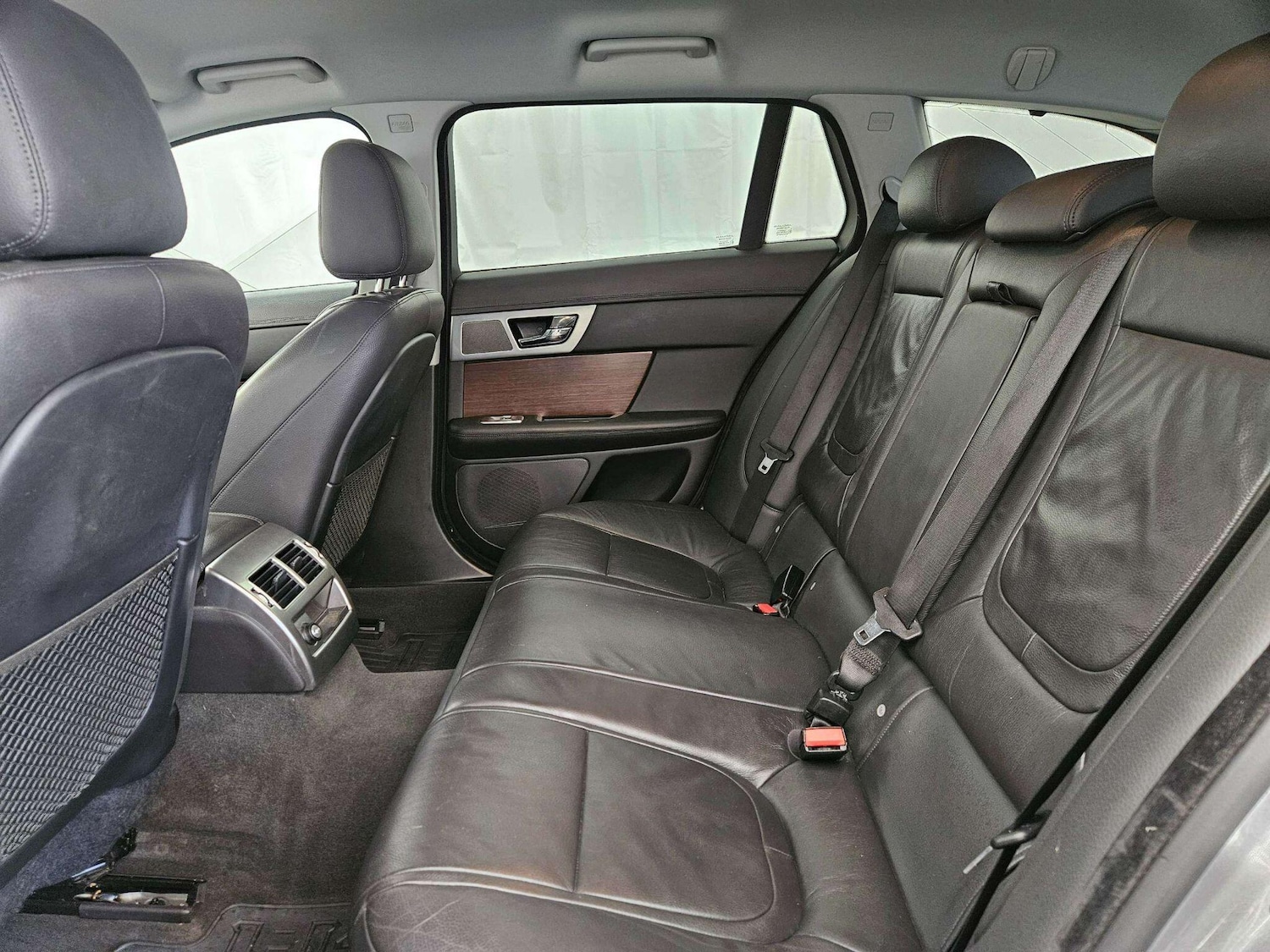 Used Jaguar XF 2014 for sale - 77768785: Photo 21