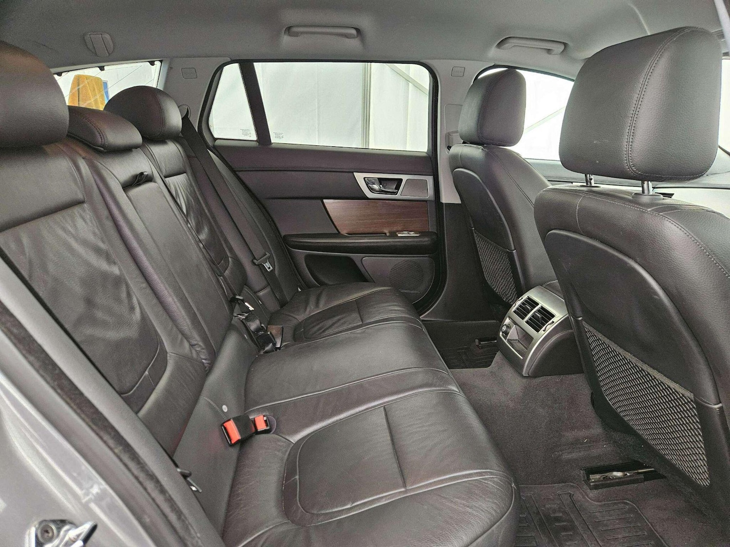 Used Jaguar XF 2014 for sale - 77768785: Photo 22