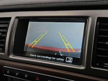 Used Jaguar XF 2014 for sale - 77768785: Photo