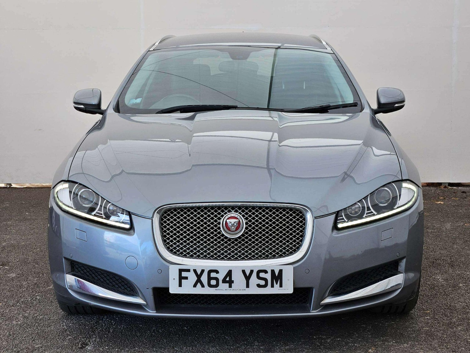 Used Jaguar XF 2014 for sale - 77768785: Photo 6
