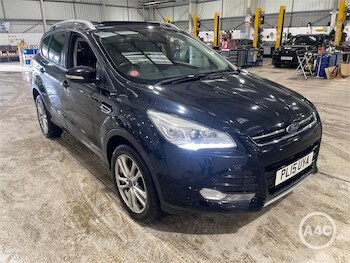 Used Ford Kuga 2015 for sale - 77538141: Photo