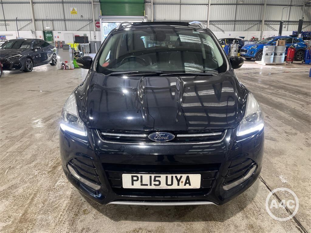 Used Ford Kuga for sale - 77538141: Photo 3