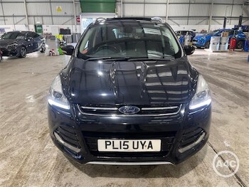 Used Ford Kuga 2015 for sale - 77538141: Photo