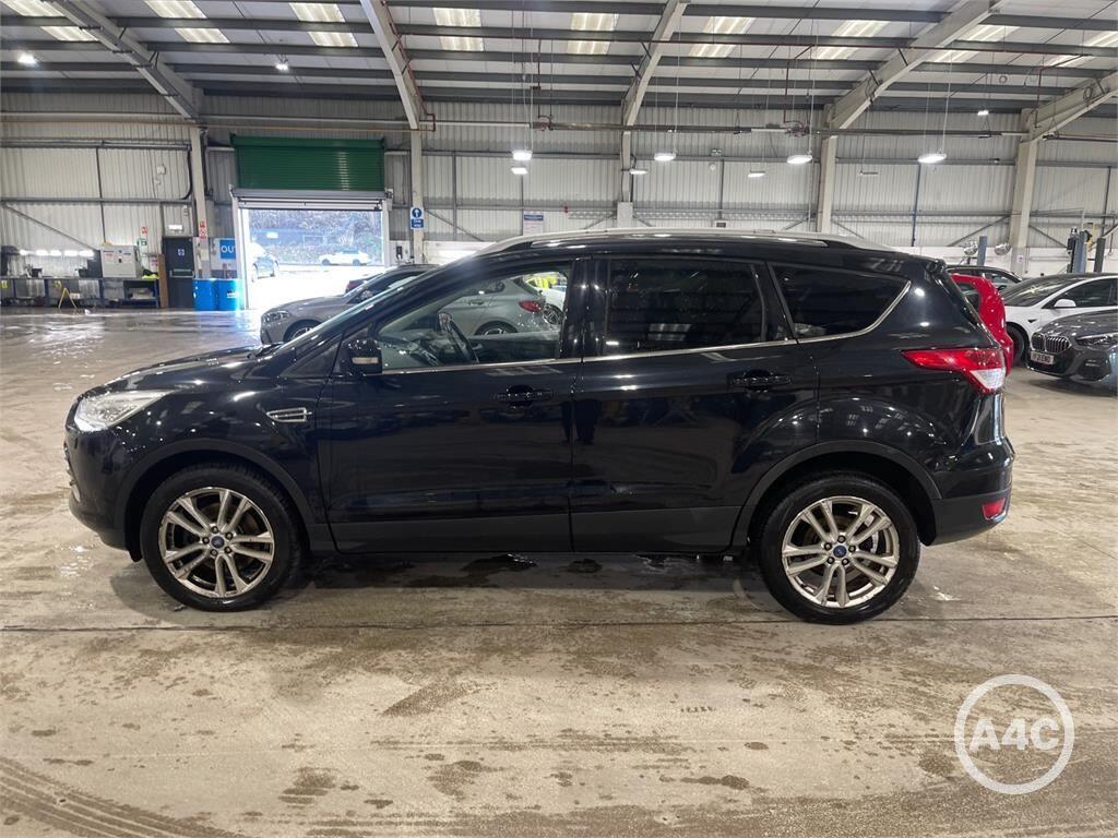 Used Ford Kuga for sale - 77538141: Photo 4
