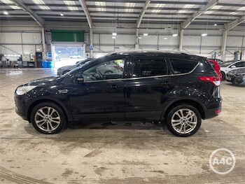 Used Ford Kuga 2015 for sale - 77538141: Photo