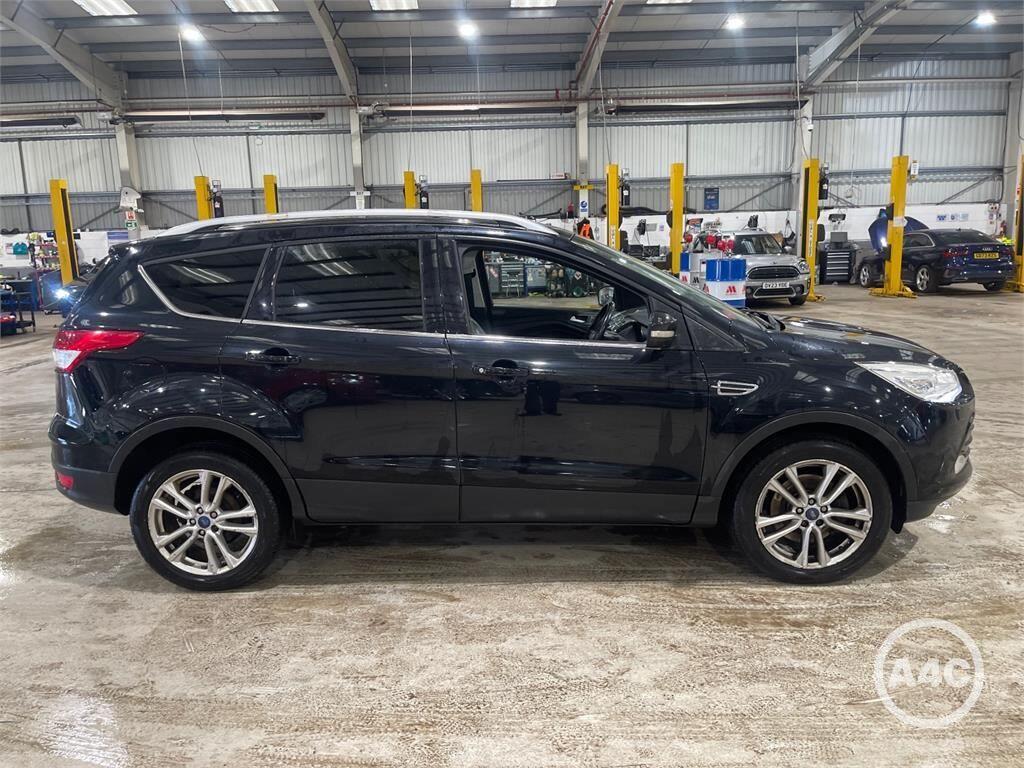 Used Ford Kuga for sale - 77538141: Photo 5