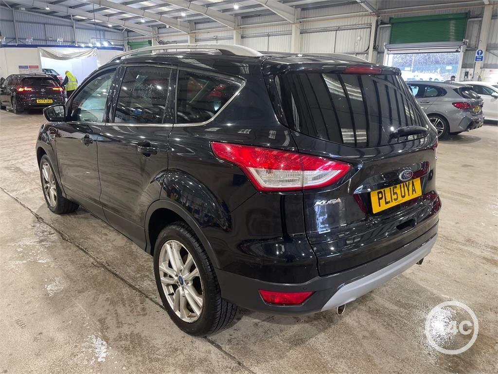 Used Ford Kuga for sale - 77538141: Photo 6