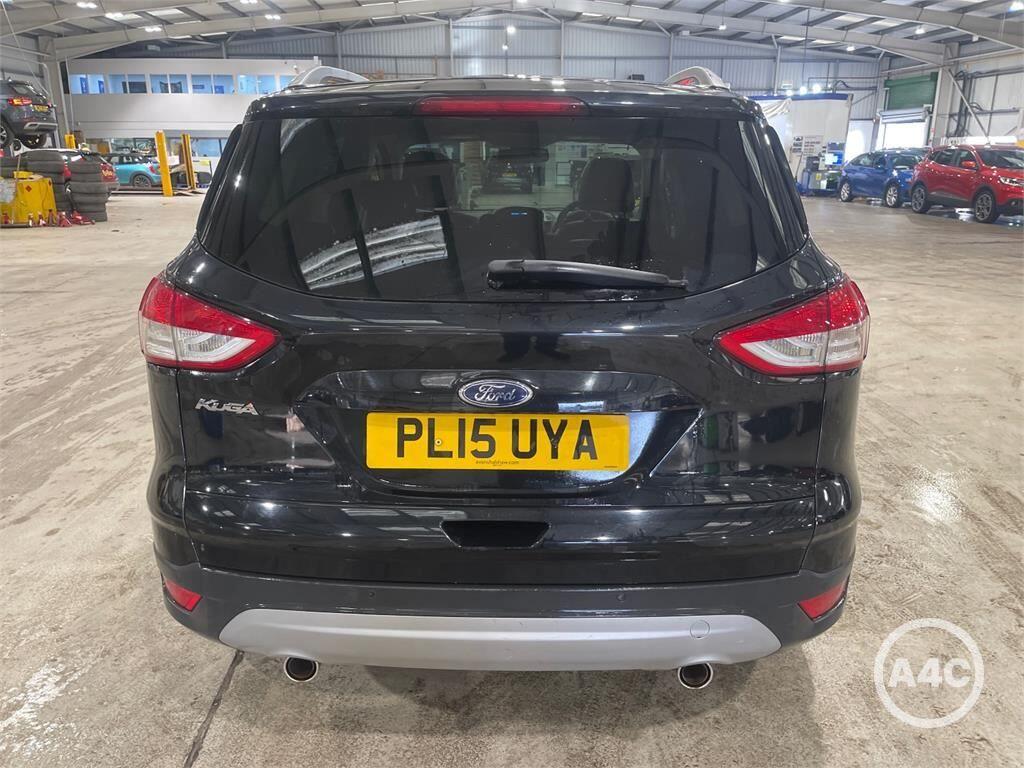 Used Ford Kuga for sale - 77538141: Photo 7
