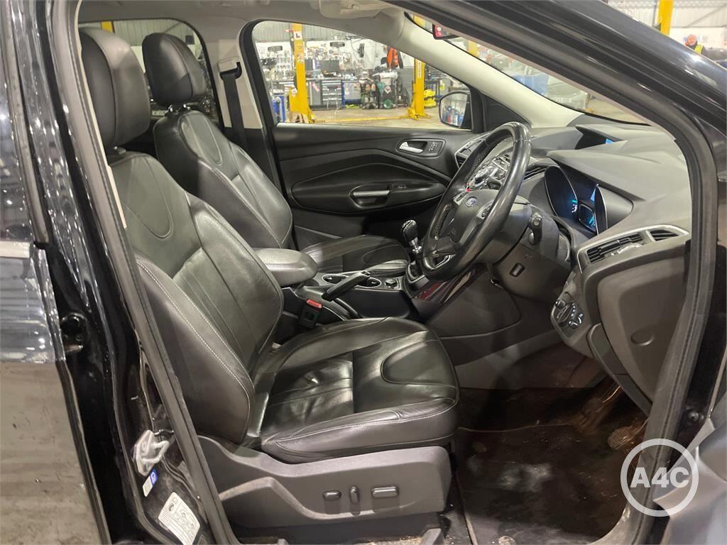 Used Ford Kuga for sale - 77538141: Photo 8