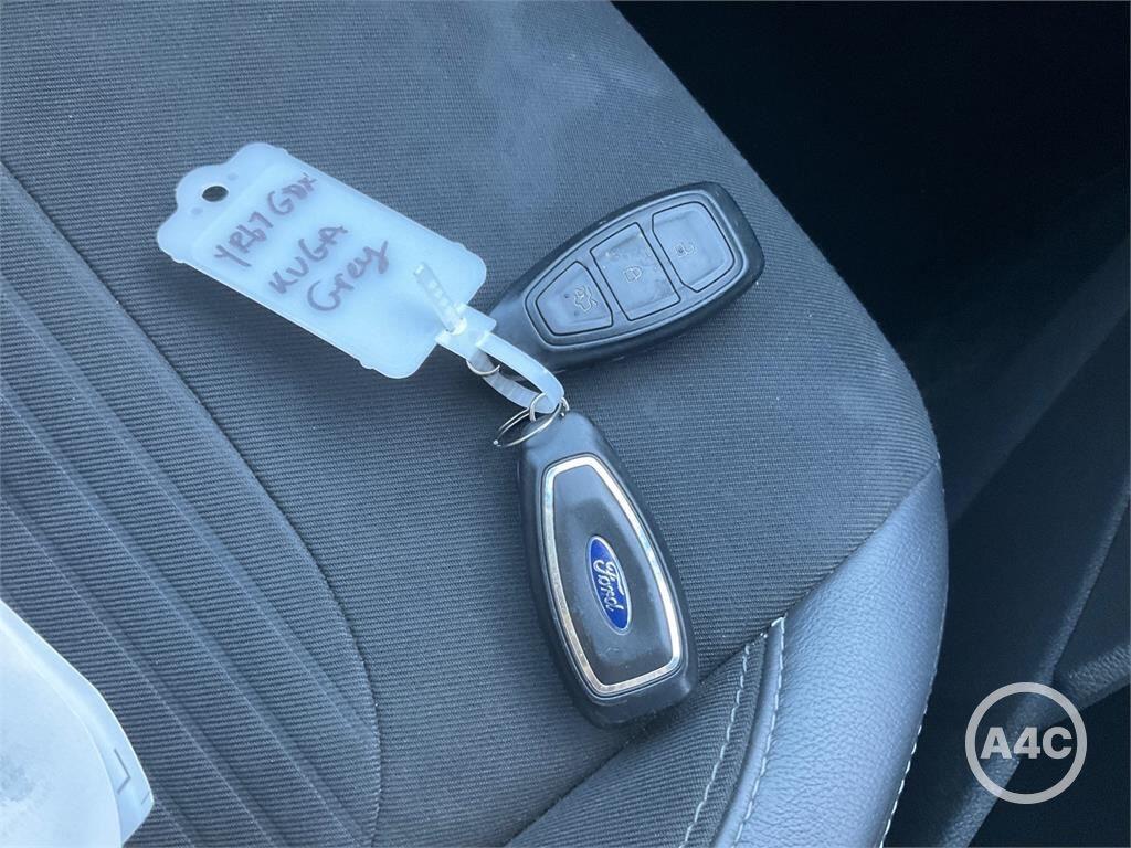 Used Ford Kuga 2017 for sale - 76935814: Photo 10