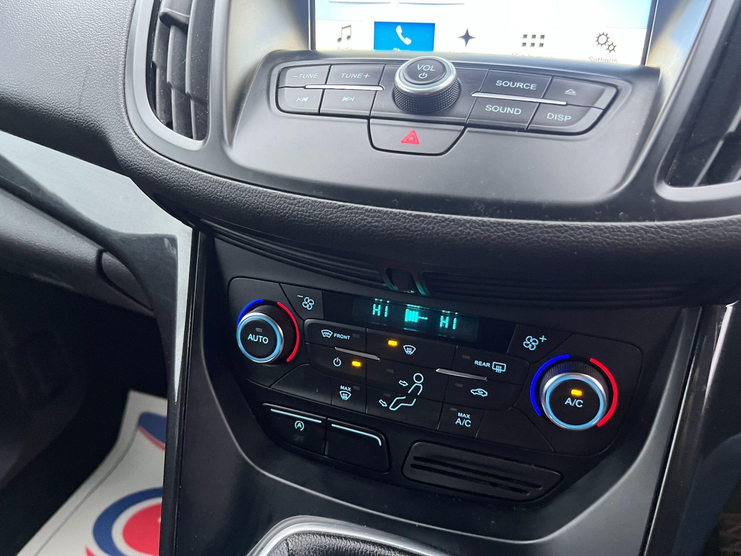 Used Ford Kuga 2017 for sale - 76935814: Photo 29