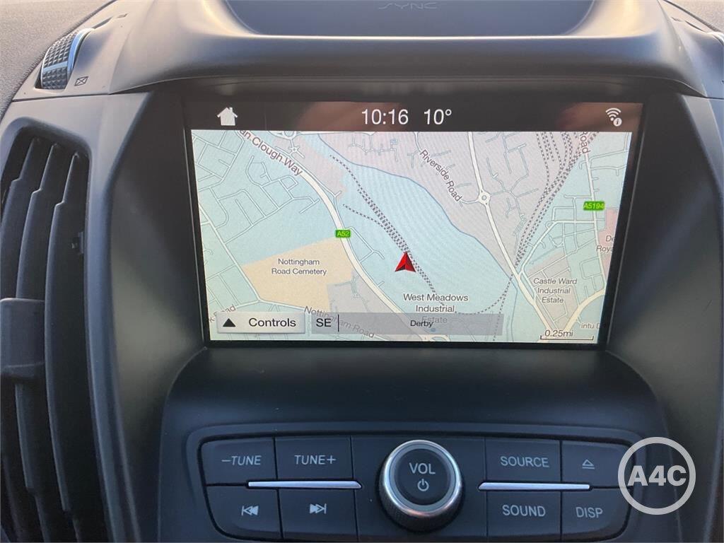 Used Ford Kuga 2017 for sale - 76935814: Photo 3