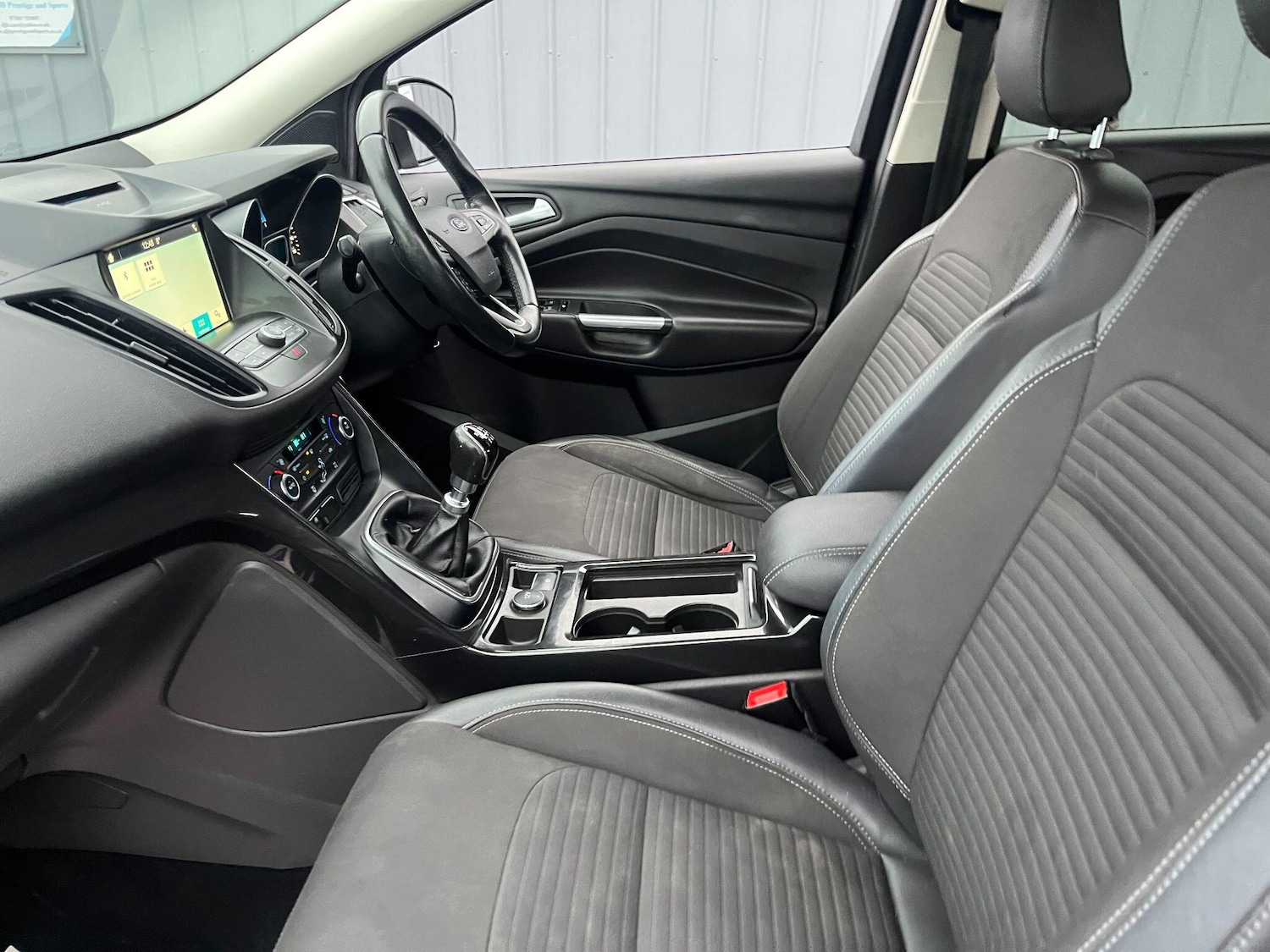 Used Ford Kuga 2017 for sale - 76935814: Photo 34