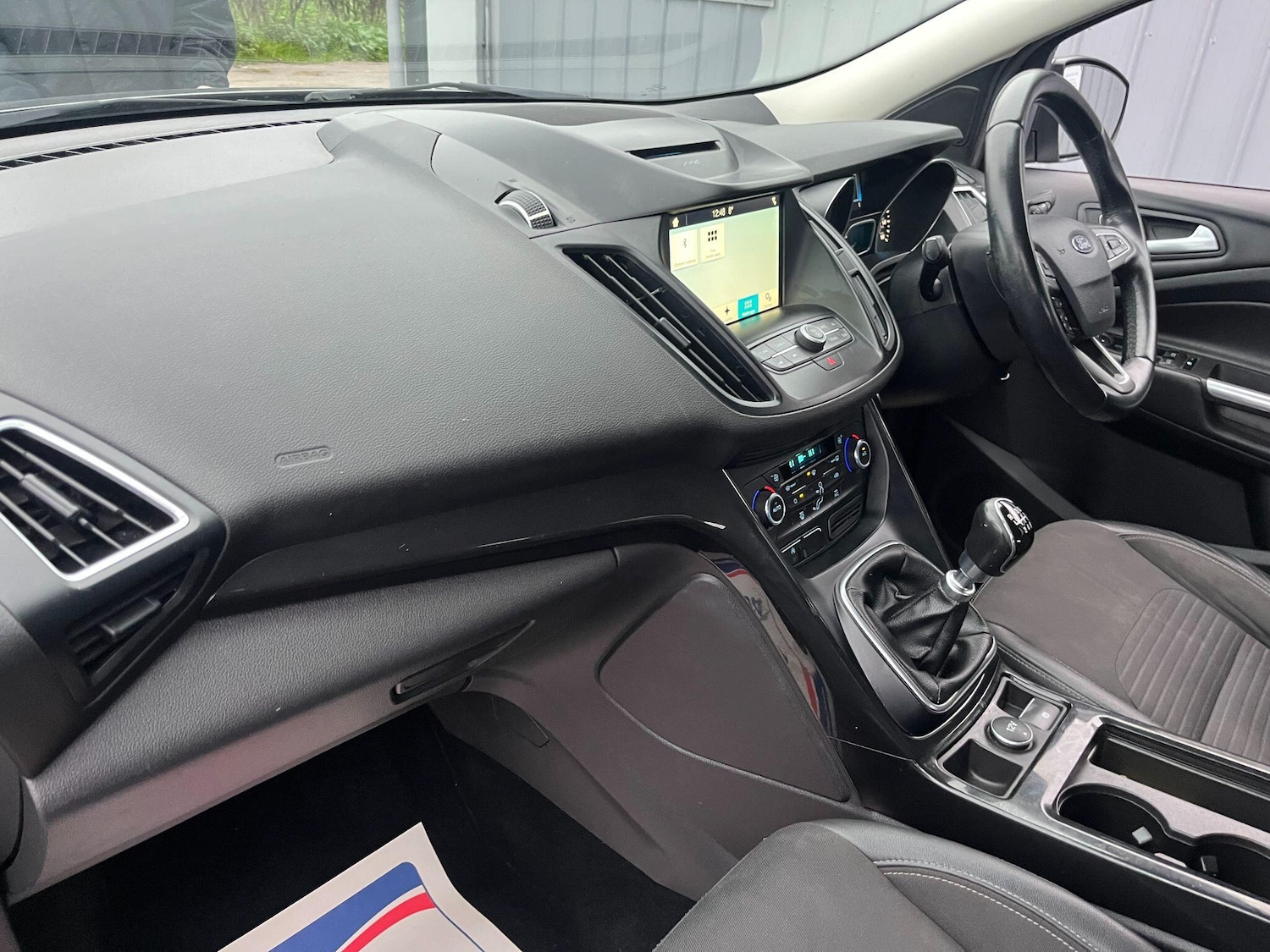 Used Ford Kuga 2017 for sale - 76935814: Photo 36